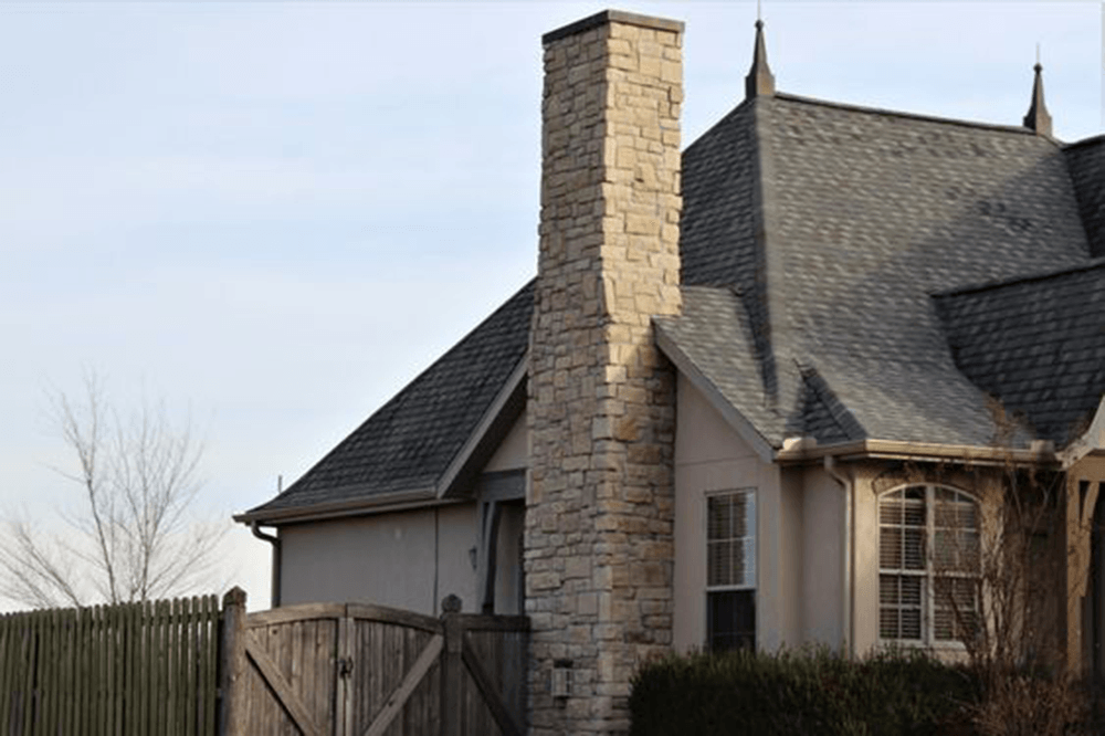 Cobble — CUSTOM SANDSTONE COLOR