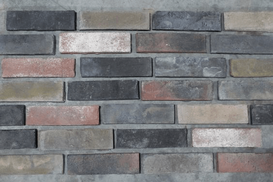 Small Brick — CUSTOM COLOR