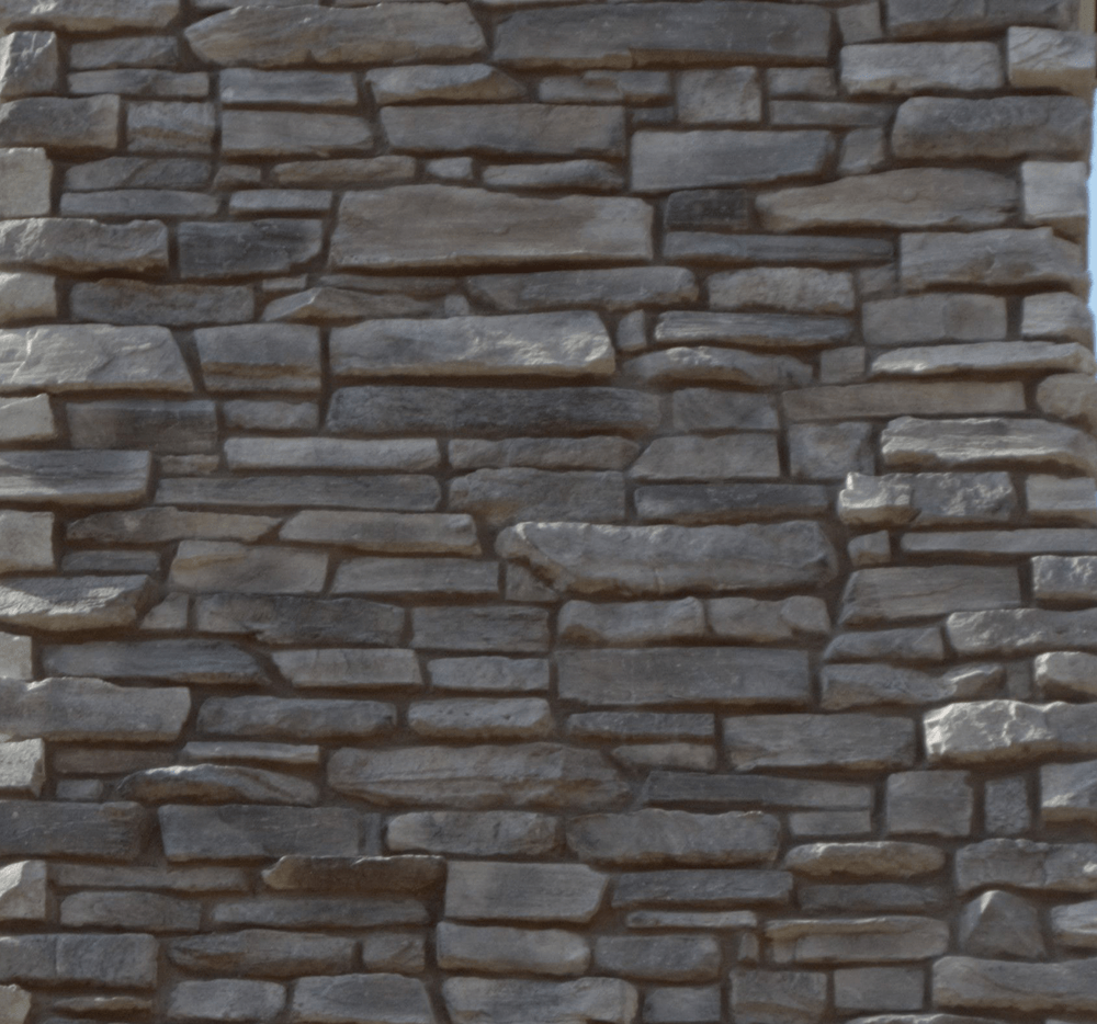Spavinaw — CUSTOM SHILOH COLOR