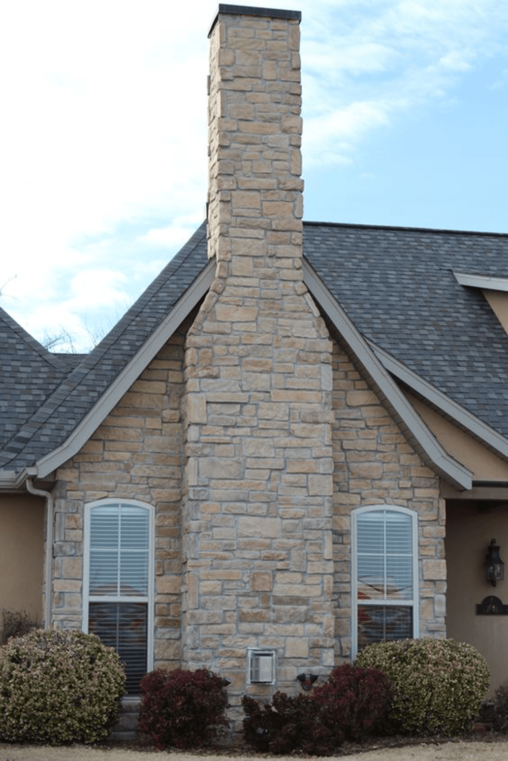 Cobble — CUSTOM SANDSTONE COLOR