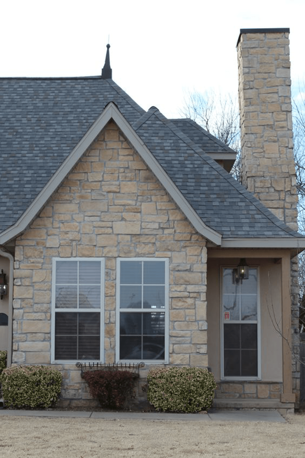 Cobble — SANDSTONE COLOR