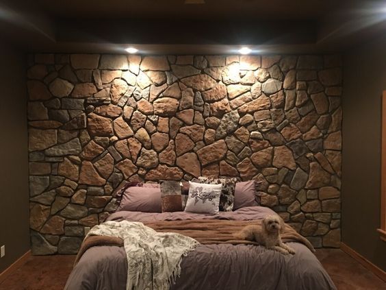 Field Stone — DARK WAR EAGLE COLOR