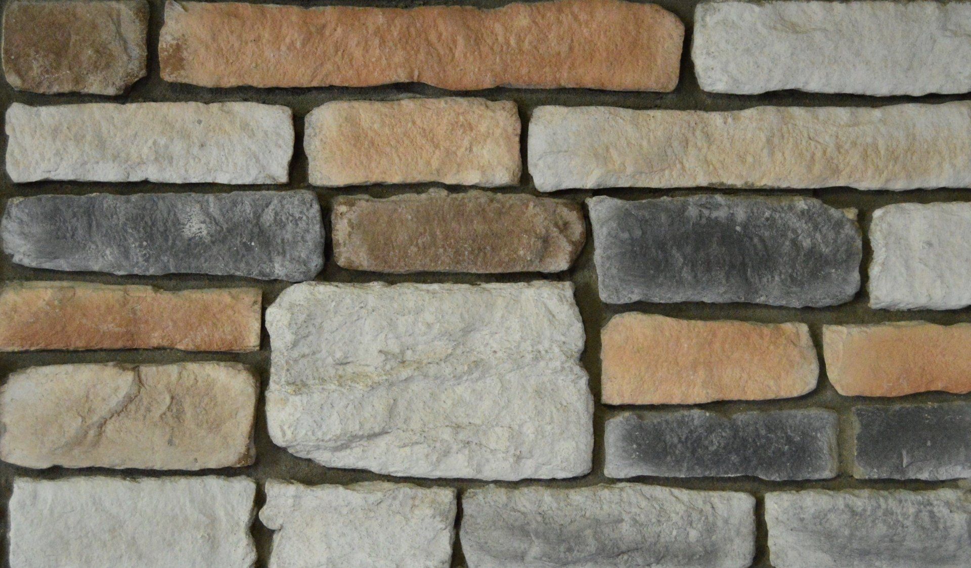 Lime Stone manufactured stone veneer