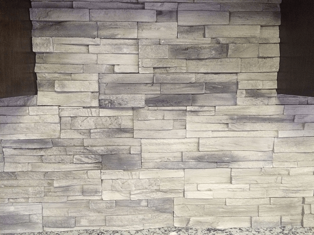 Cut Ledge — SHILOH COLOR
