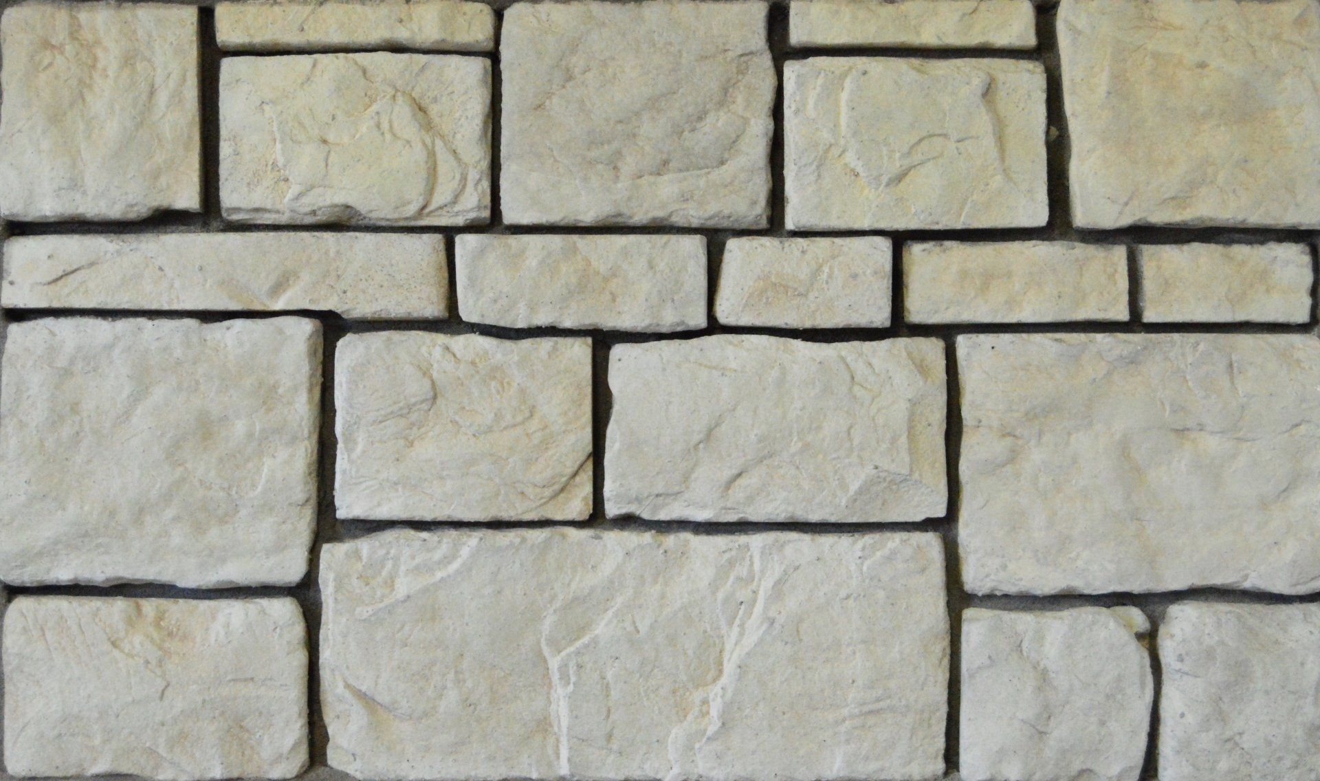 Washed Sandstone stone veneer color