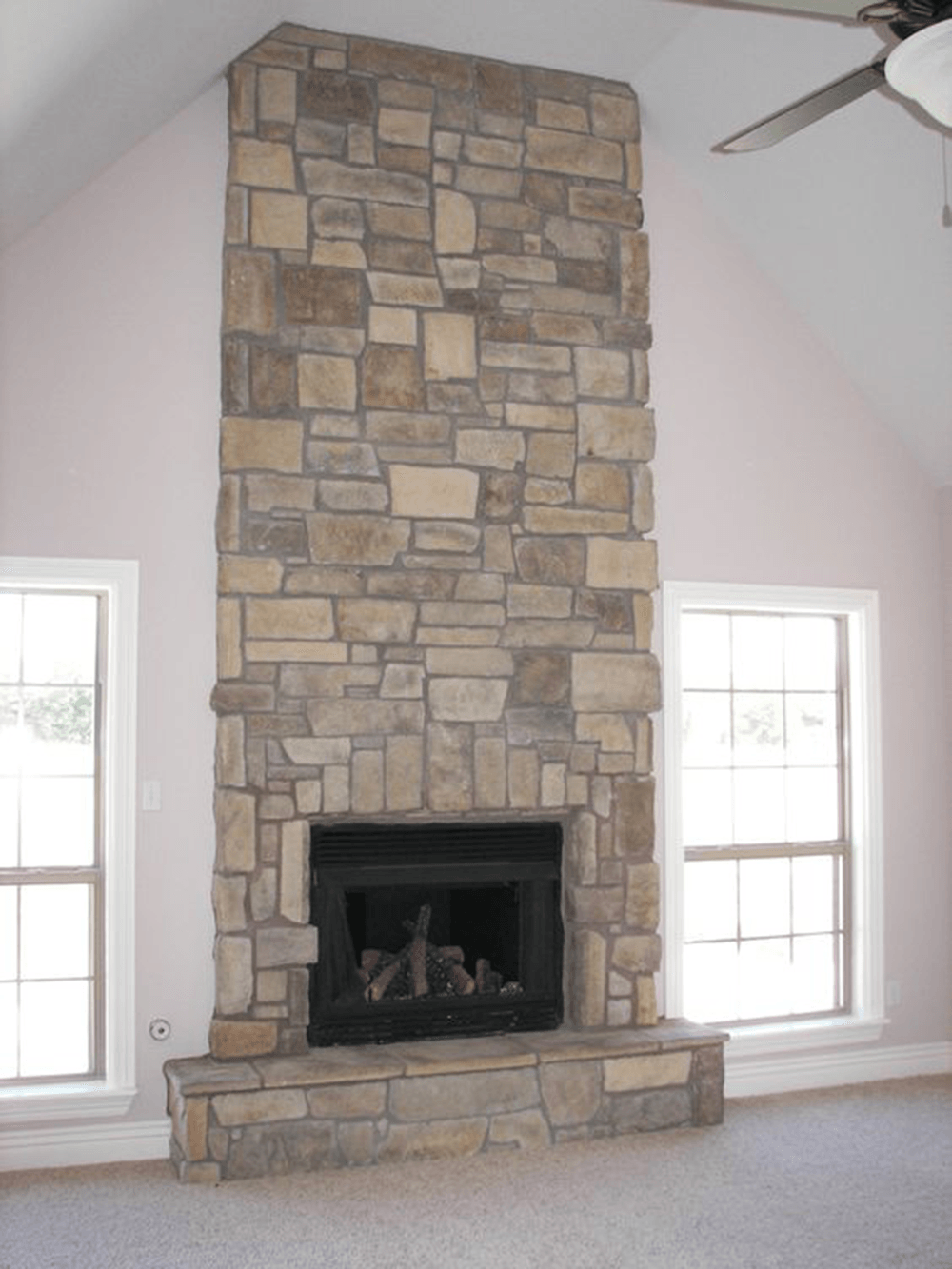 Cobble — MIXED BROWNS COLOR