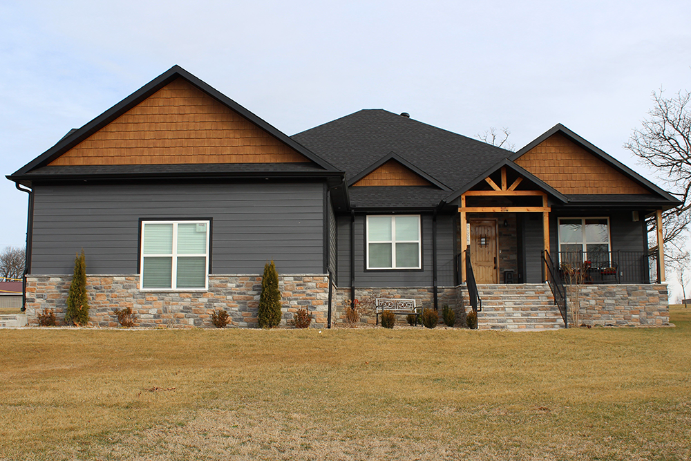 Lime Stone — HAXTON COLOR
