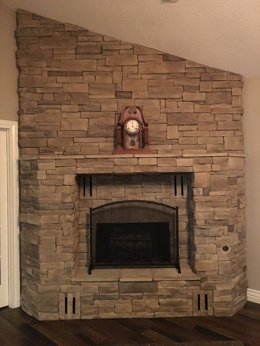 Hearth / Patio Stones