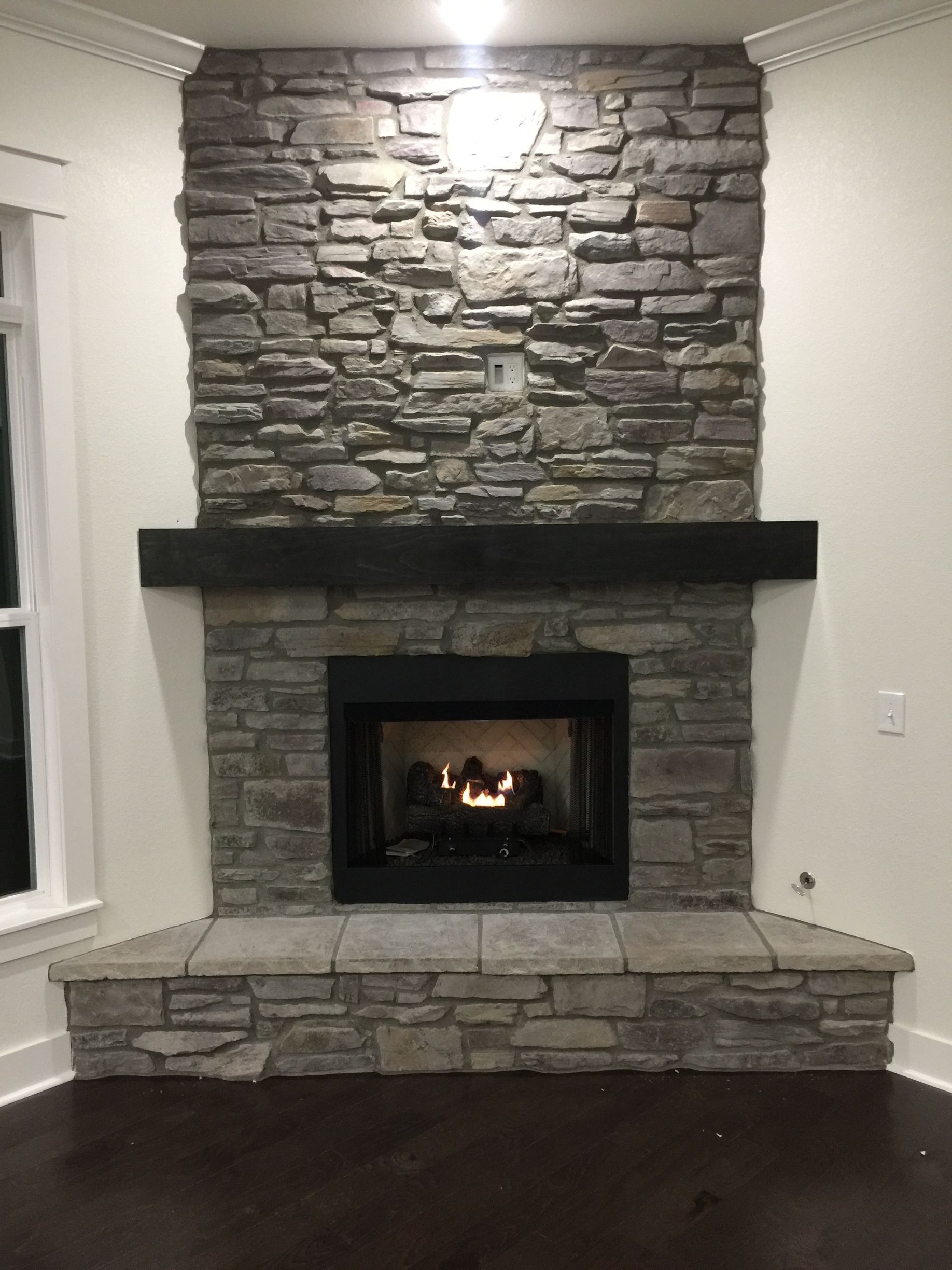 Hearth / Patio Stones