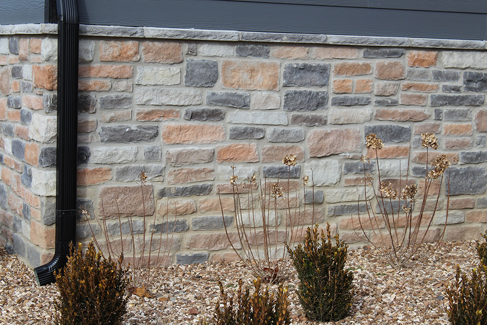 Lime Stone — HAXTON COLOR