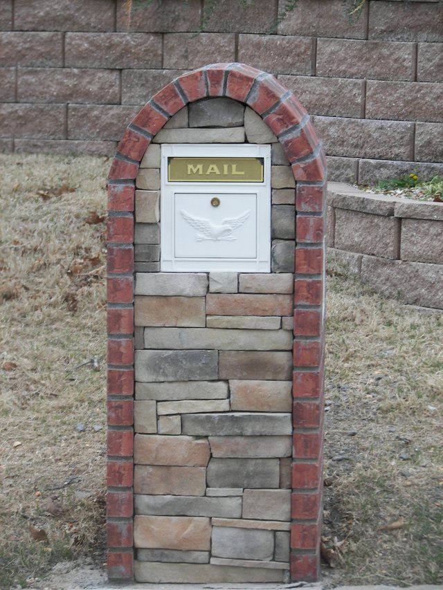 Diamond Petra Stone veneer project 47