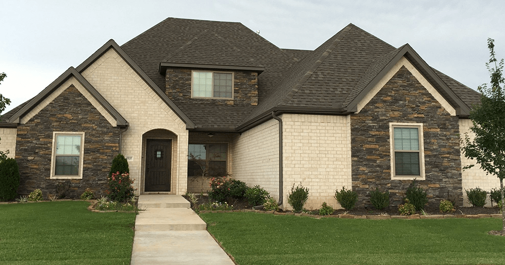Spavinaw — OSAGE CREEK COLOR