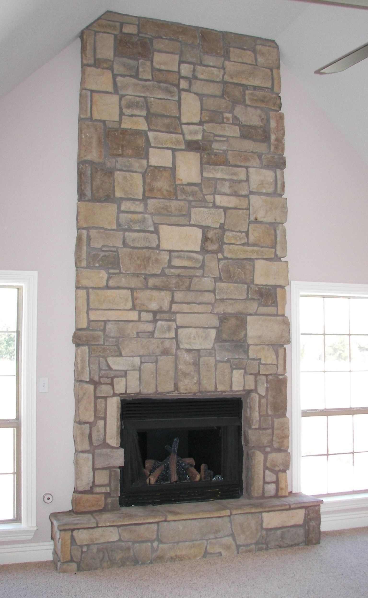 Hearth / Patio Stones