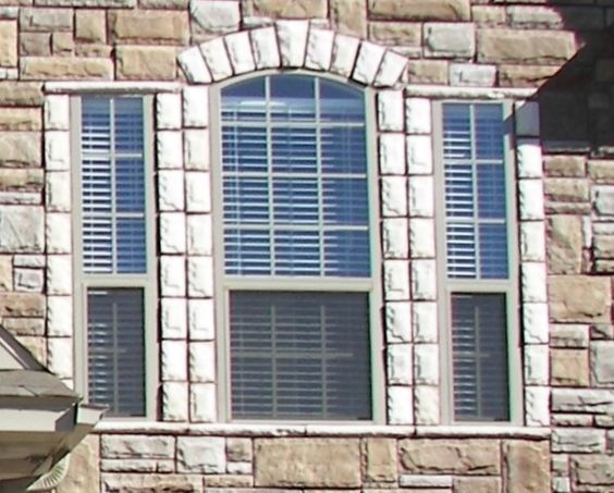 Window Trim