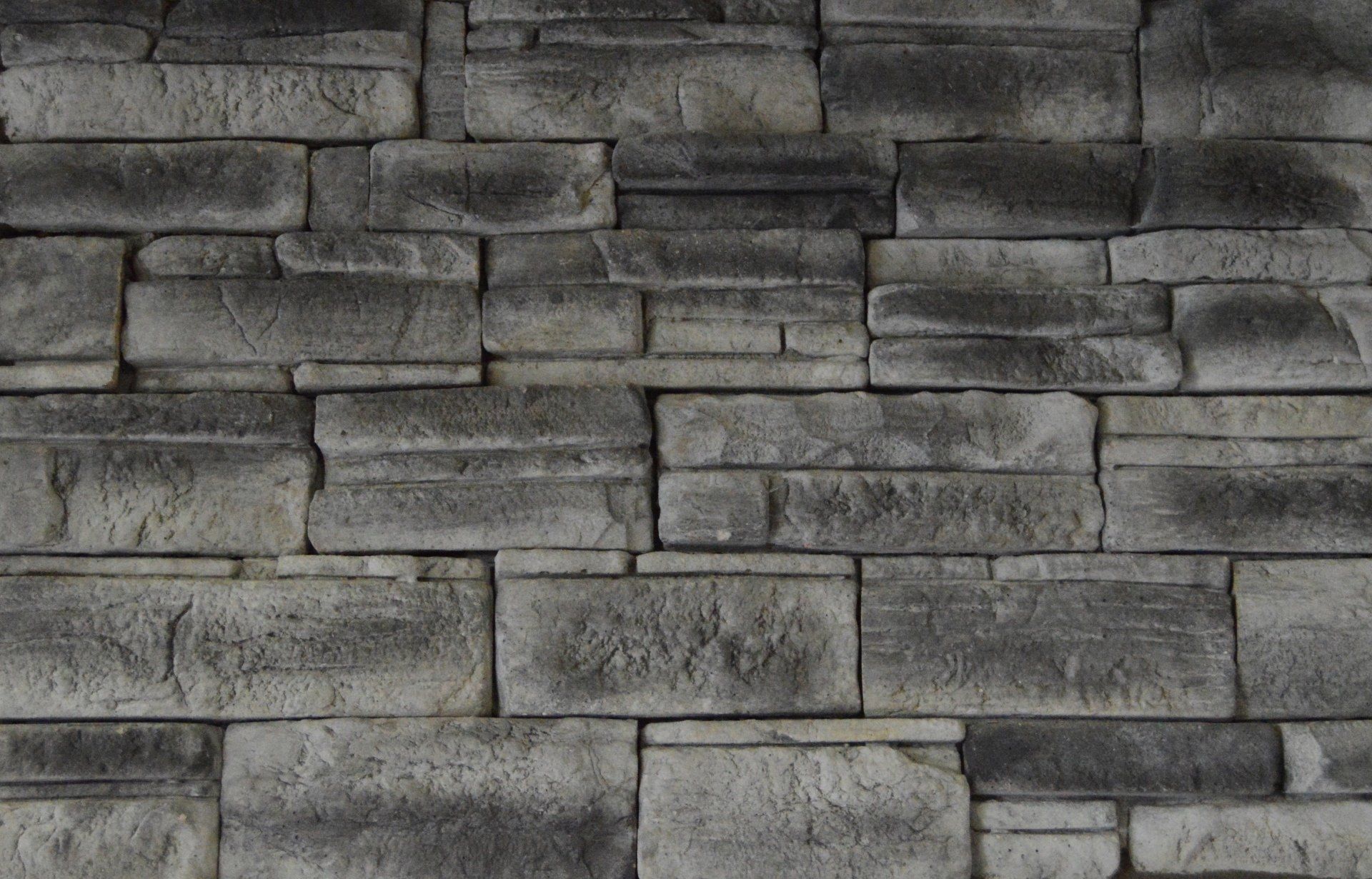Ledgestone — SHILOH COLOR
