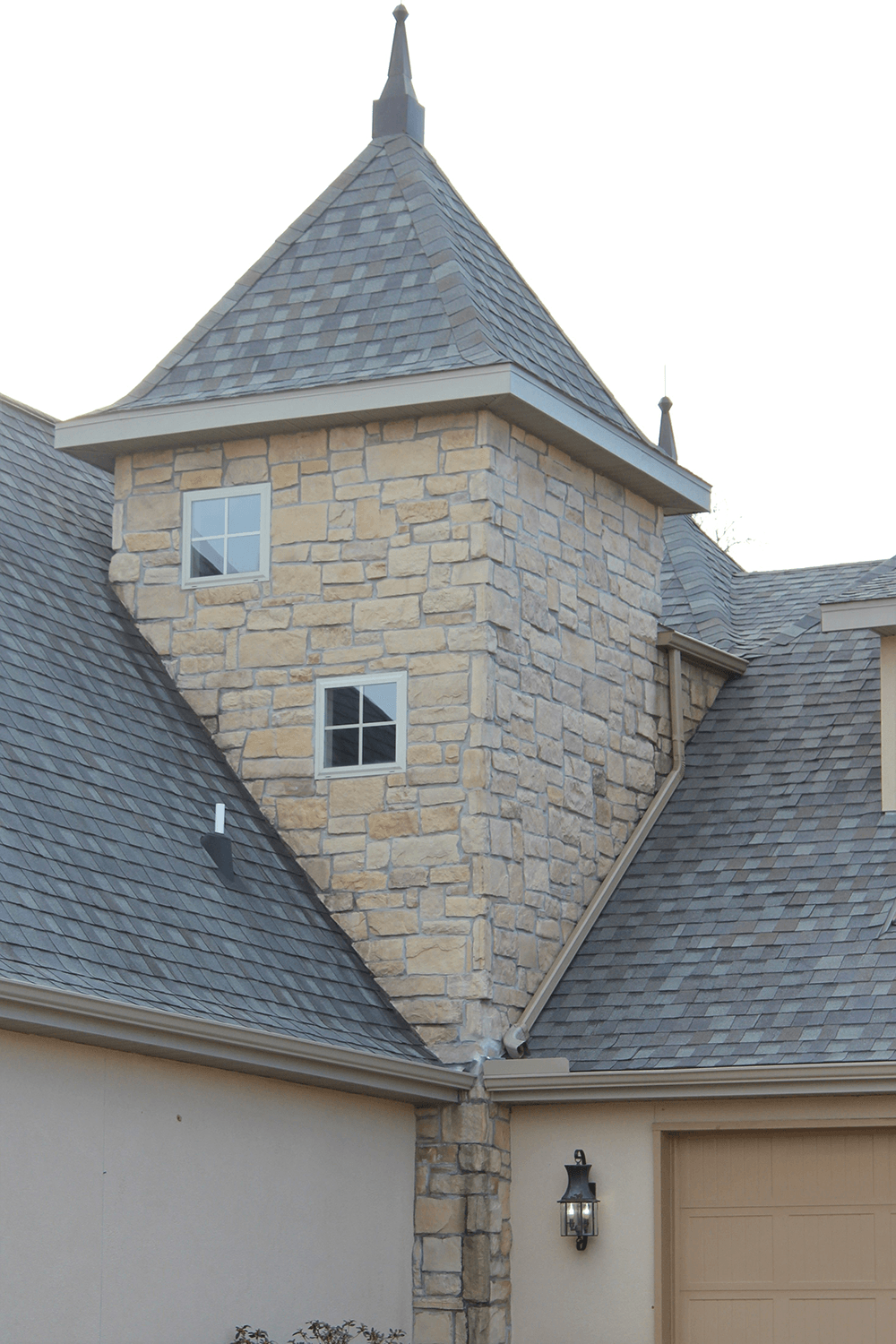 Cobble — CUSTOM SANDSTONE COLOR