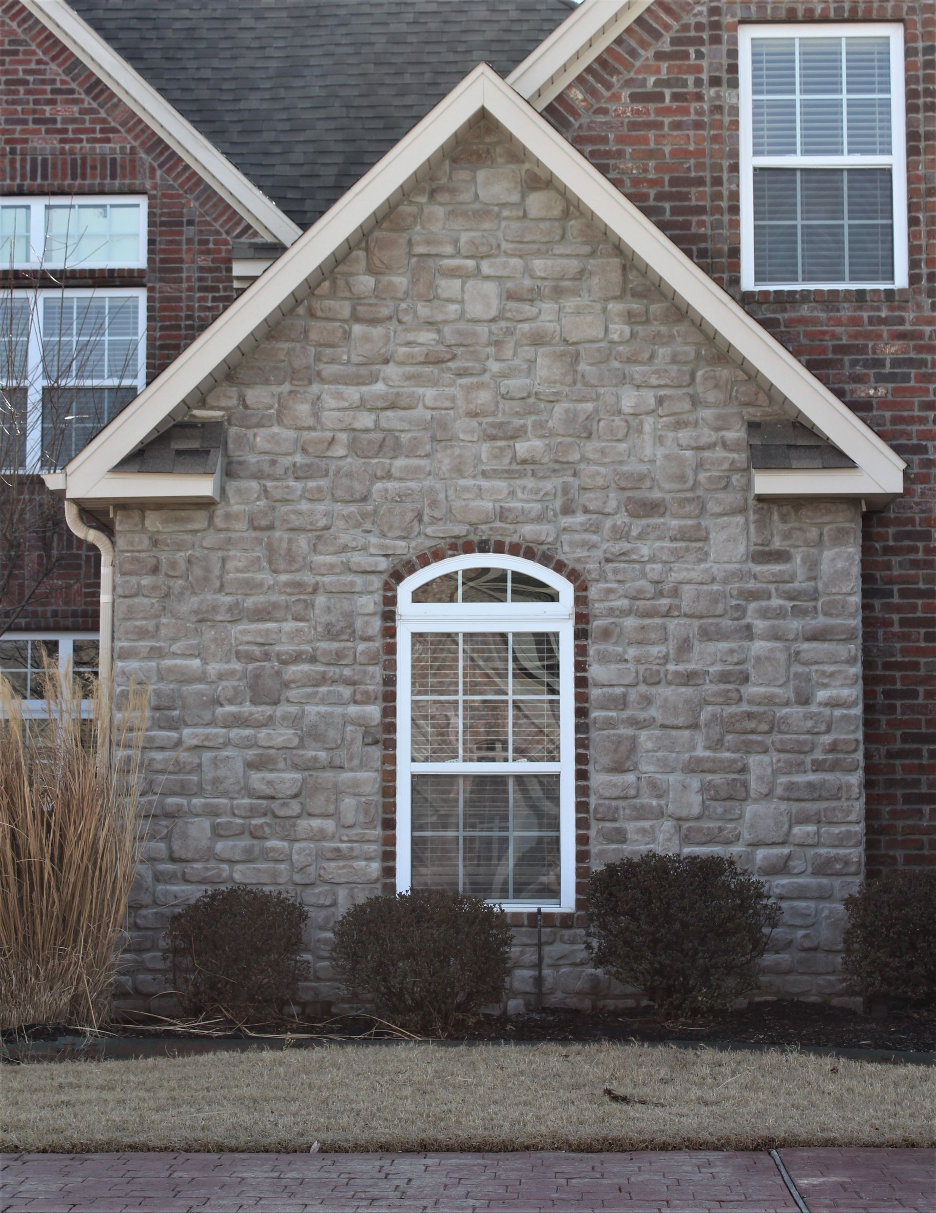 Tumble Cobble — CUSTOM SHILOH COLOR