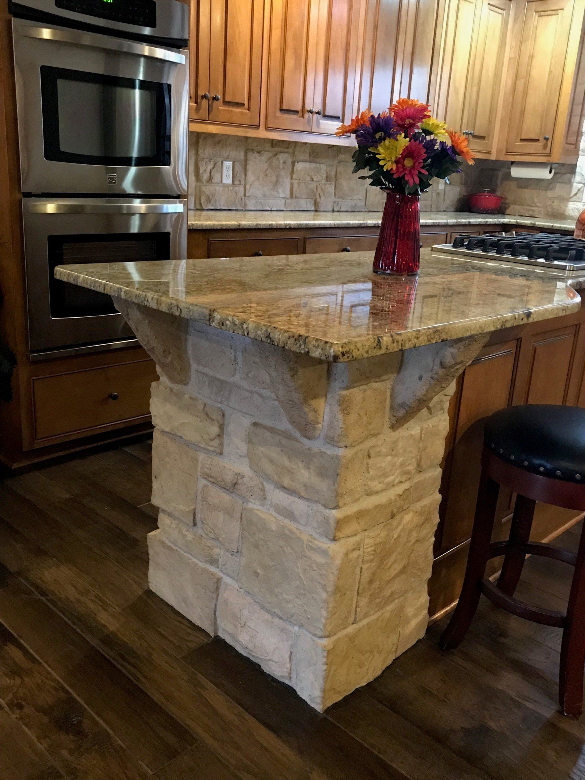 Corbels