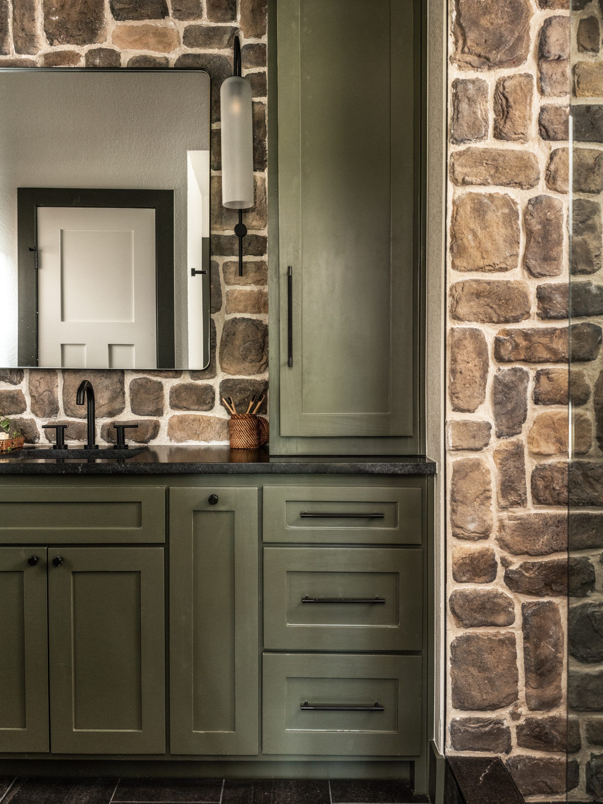 Lime Stone — CUSTOM COLOR