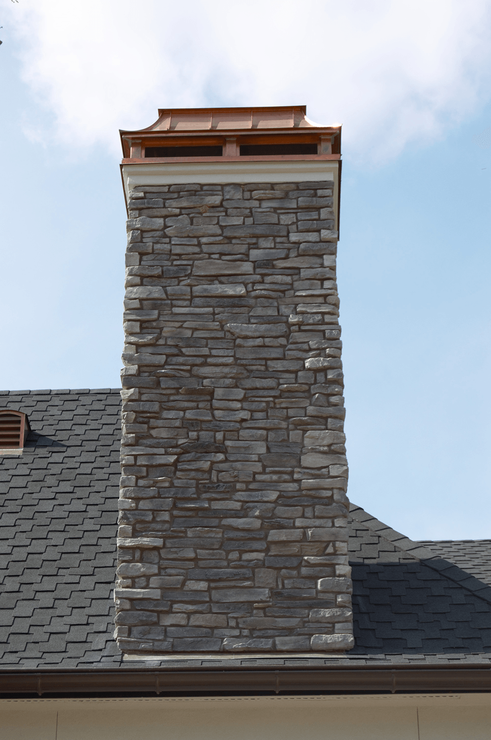Spavinaw — CUSTOM SHILOH COLOR