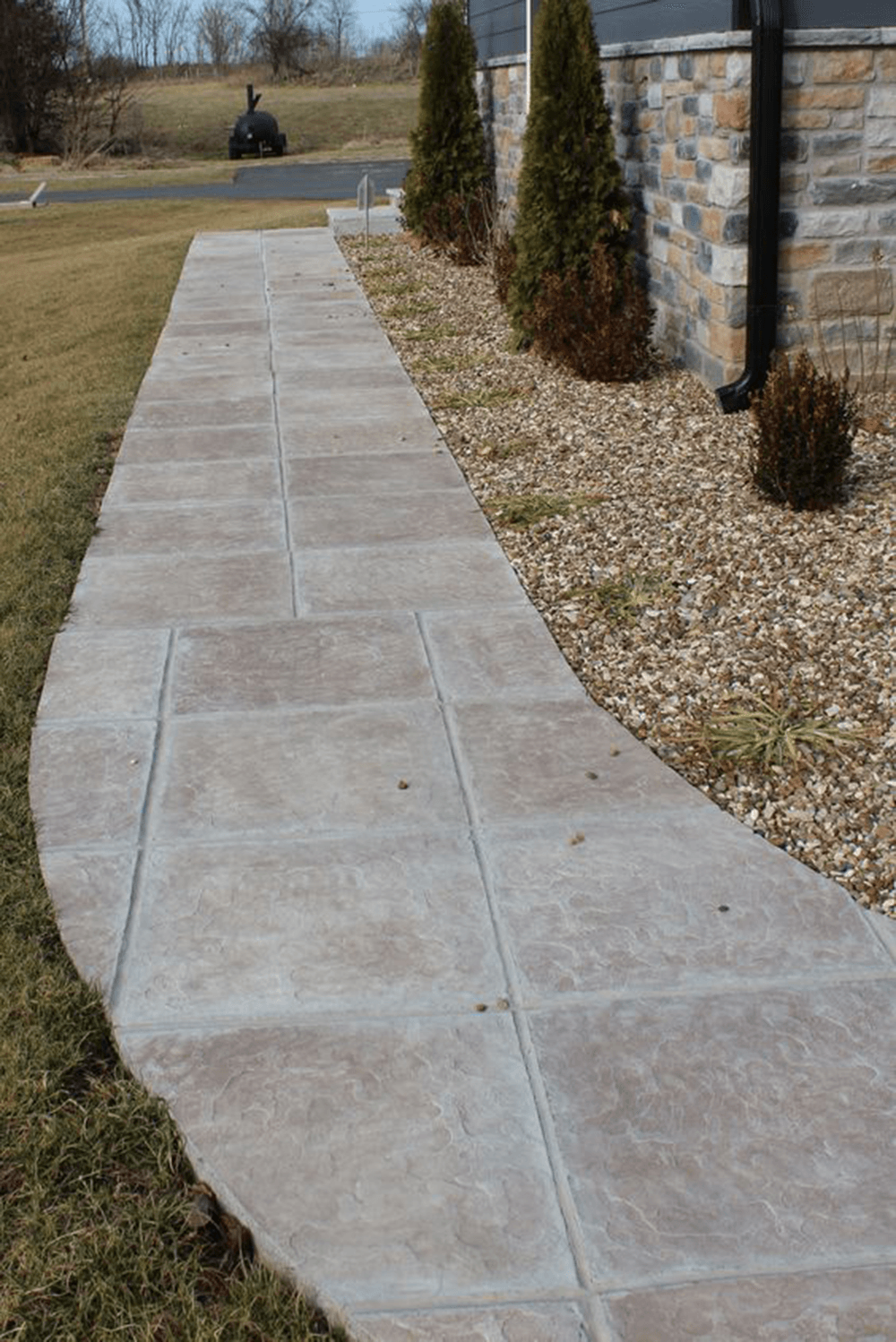 Hearth / Patio Stones