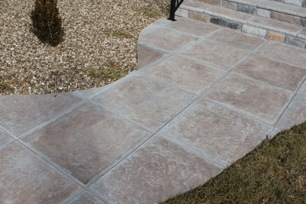 Hearth / Patio Stones