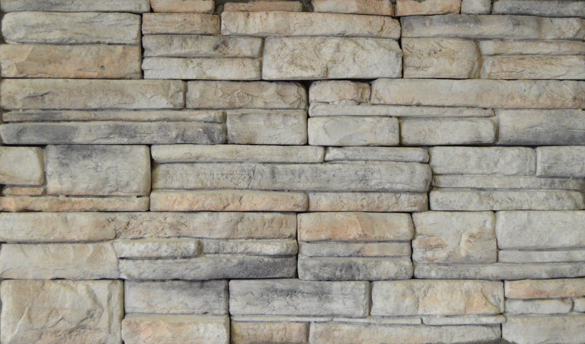 Ledgestone — HAXTON COLOR