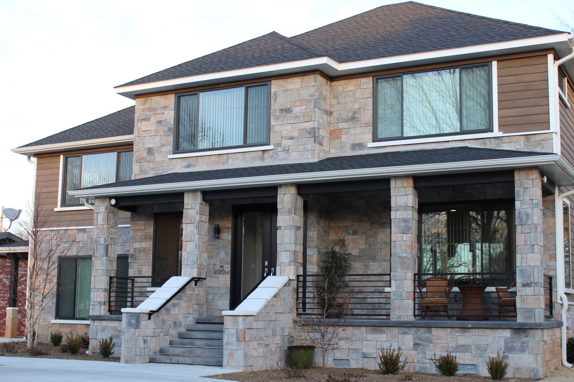 Slate — HAXTON COLOR