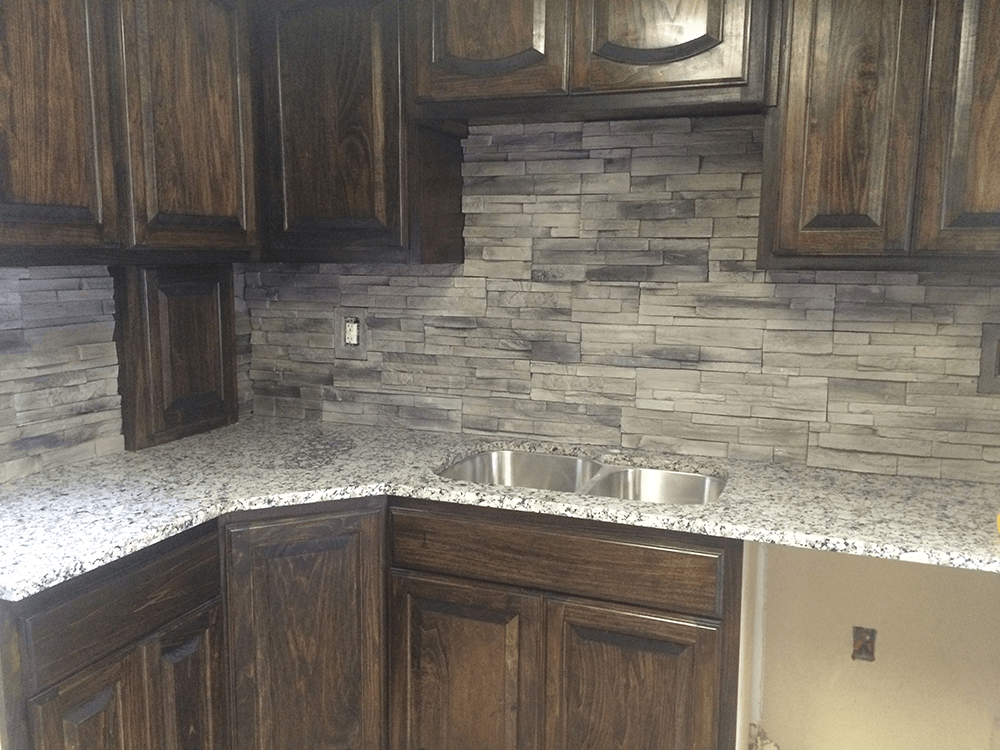 Cut Ledge — SHILOH COLOR