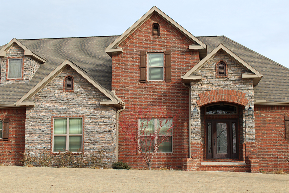 Ledgestone — HAXTON COLOR