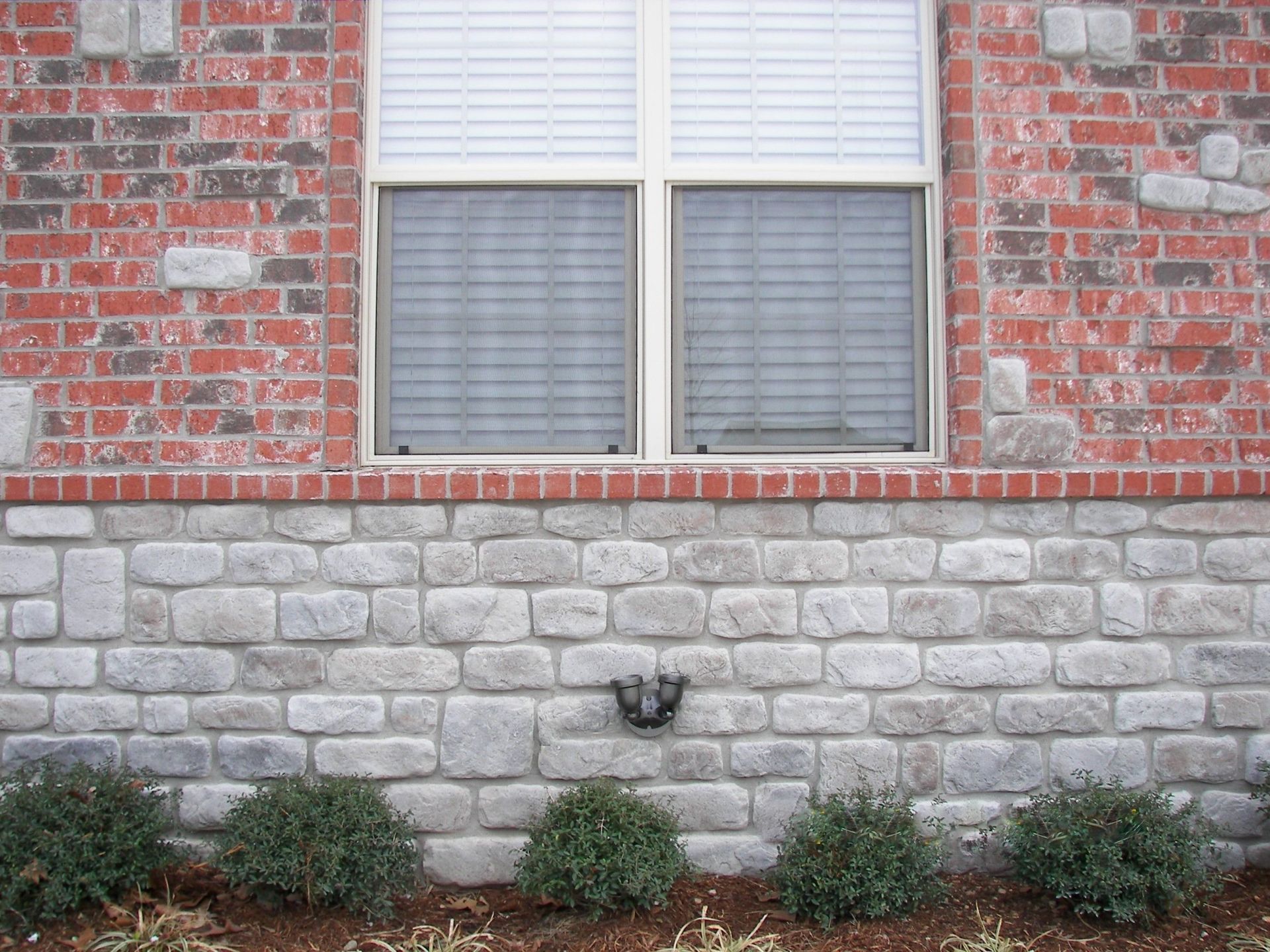 Tumble Cobble — CUSTOM SHILOH COLOR